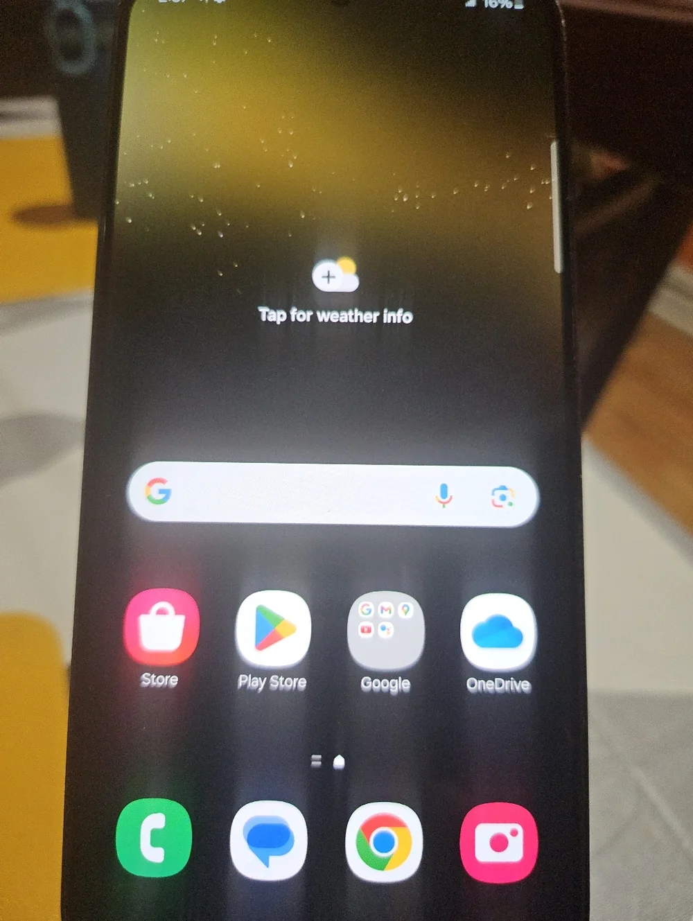 Samsung Galaxy S22+ 128Gb Smartphone